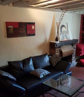 Sorbonne Apartment | Duplex Notre Dame