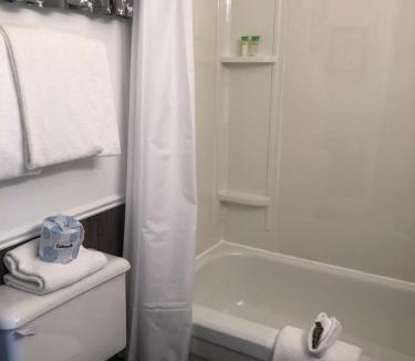 Dwight Hotel | Dwight Village Motel