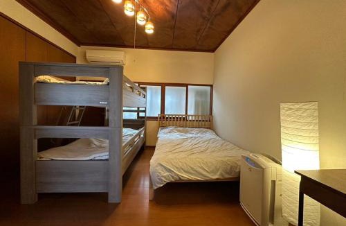 Ota Apartment | E-house 第一ビル