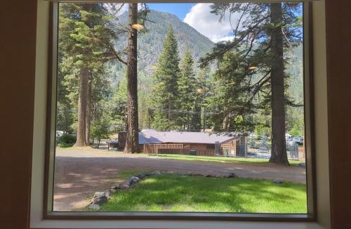 Joseph Resort | Eagle Cap Chalets