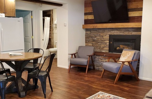 Joseph Hotel | Eagle Cap Chalets