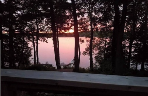 Machar Cabin | Eagle lake - The perfect getaway