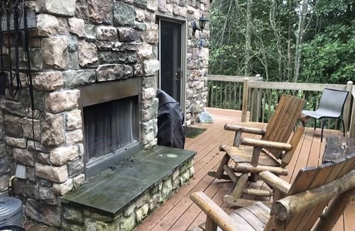Kelayres House | Eagle Rock Resort Chalet