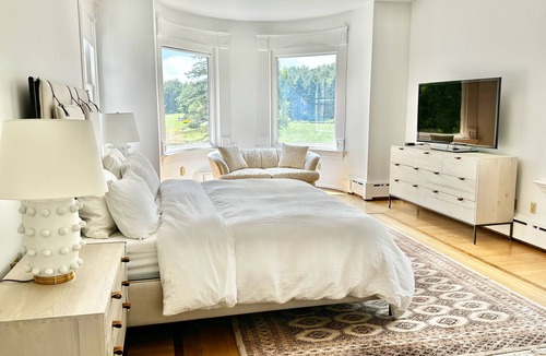 Port Matilda House | Eagle Spring Farm House Near Penn State Football