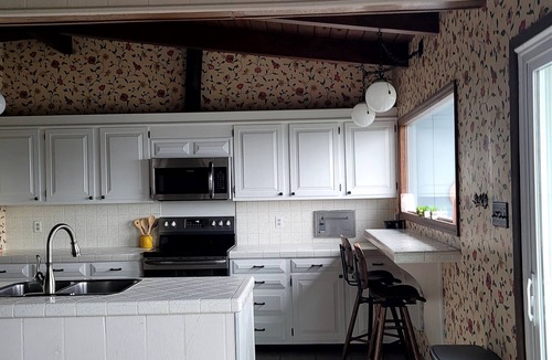 Fackler House | EAGLES NEST - AMAZING MOUNTAIN and TENNESSEE RIVER Views