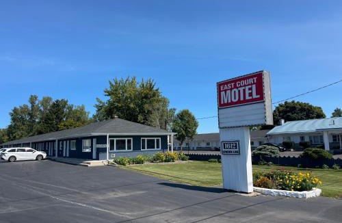 Sarnia Hotel | Eastcourtmotel
