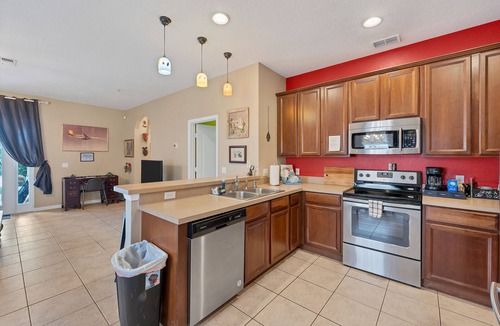 East Park House | Eastpark. Pet friendly! Lake Nona