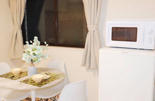 Honmachi Apartment | Easy Access to Shinjuku , Shibuya Area , 4 Guests , Studio