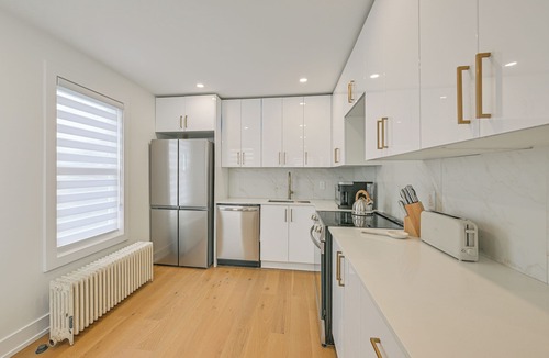 Southeast Yonkers Apartment | Easy NYC Access! Yonkers Apt 1/2 Mi to Metro-north