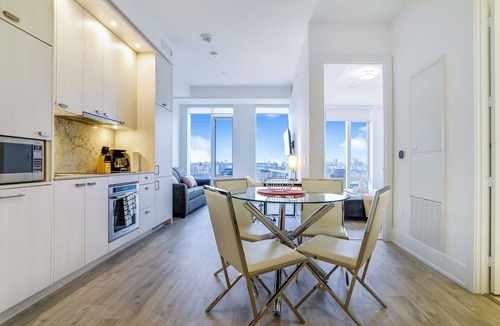 CityPlace Condo | Eat Play Work - New! Front & Spadina Luxury Condo