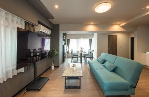 Ebisu Apartment | Ebisu City Stay 5F - 恵比寿 シティステイ 5F