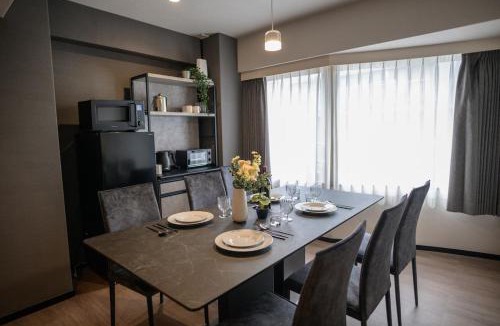 Ebisu Apartment | Ebisu City Stay 5F - 恵比寿 シティステイ 5F