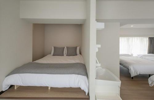 Ebisu Apartment | Ebisu City Stay 5F - 恵比寿 シティステイ 5F