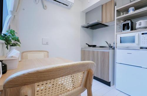 Ebisu Apartment | EBISUMI Tokyo