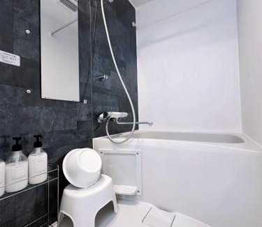 Ebisu Apartment | EBISUMI Tokyo