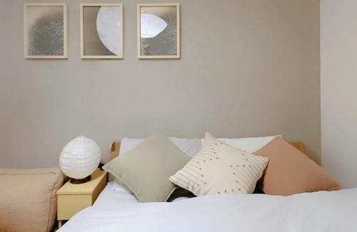 Ebisu Apartment | EBISUMI Tokyo