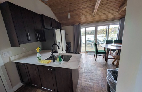 Magnetawan Cottage | Echo Beach Cottage