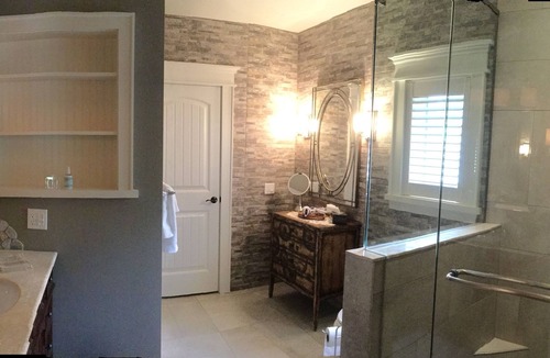 Huntsville Bed & Breakfast | Echo Woods B&B