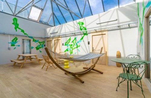 Noisy-le-Grand Apartment | Ecla Paris Noisy-le-Grand