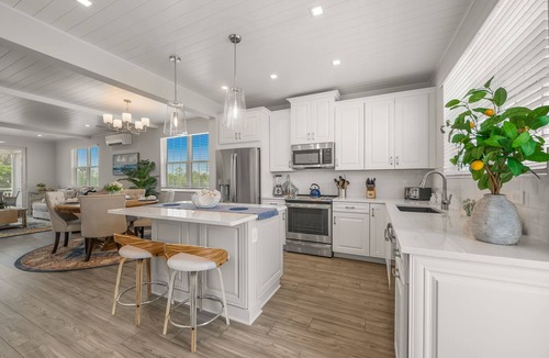 Cortez House | Eco-Friendly Home with Pool and Game Room! - Baydream Believer at Hunter’s Point