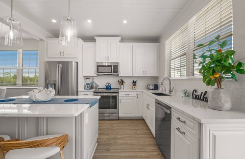 Cortez House | Eco-Friendly Home with Pool and Game Room! - Baydream Believer at Hunter’s Point