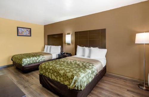 Easton Cabin | Econo Lodge Easton Route 50