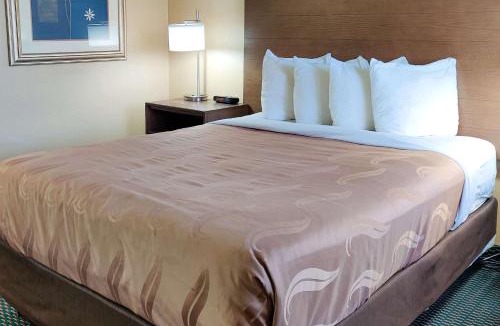 Flagstaff Hotel | Econo Lodge Flagstaff East I-40