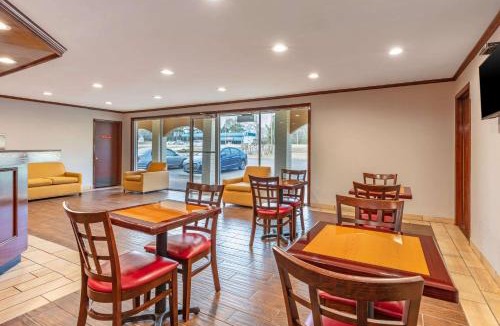 Kosciusko Cabin | Econo Lodge Kosciusko