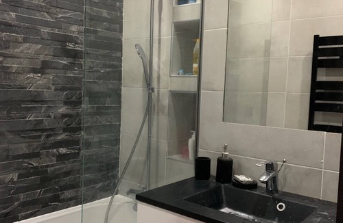Notre-Dame-des-Champs Apartment | Ecrin AU Coeur DE Paris Jardin DU Luxembourg