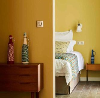 Quartier de la Roquette Bed & Breakfast | Eden Lodge Paris