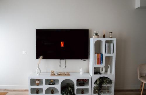Rueil-Malmaison Apartment | Edera Spa