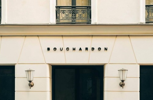 Porte-Saint-Martin Apartment | Edgar Suites Bouchardon
