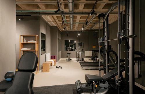 Montrouge Apartment | Edgar Suites Montrouge