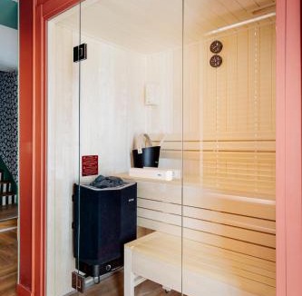 Passy Villa | Edgar Suites Tour Eiffel - Carrières