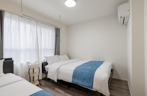 Toshima Apartment | -EF Ikebukuro402- 4-minute walk from Kita-Ikebukuro
