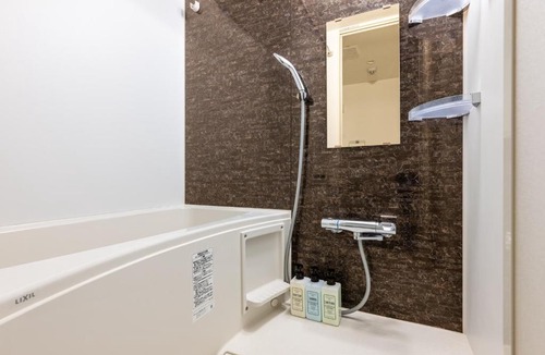Toshima Apartment | -EF Ikebukuro402- 4-minute walk from Kita-Ikebukuro
