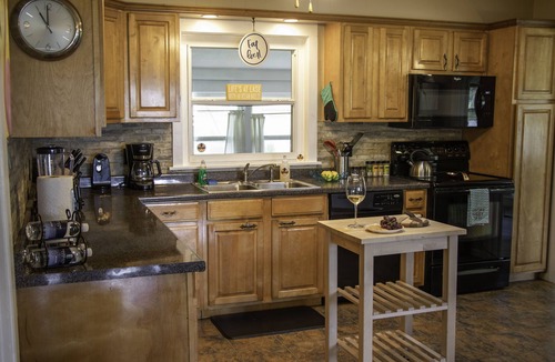 Tropic House | EGAD! 2/2 home w/fenced in yard and RV/Boat parking in historic Eau Gallie!