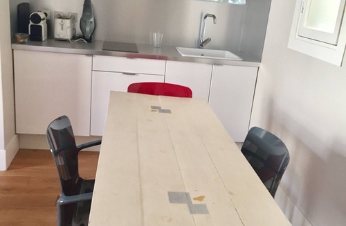 7th Arrondissement Apartment | Eiffel Tower 2 luxury rooms