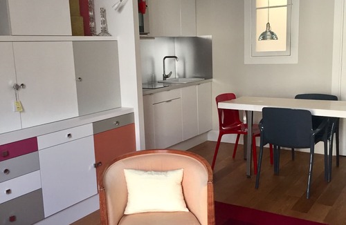 7th Arrondissement Apartment | Eiffel Tower 2 luxury rooms