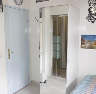 Passy Apartment | EIFFEL TOWER - Passy