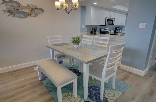 Harold Condo | El Matador 457 - FREE TICKETS! Your stay includes free tickets to many area attractions!