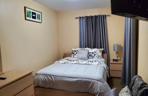 Fairvilla House | El SHADDAI