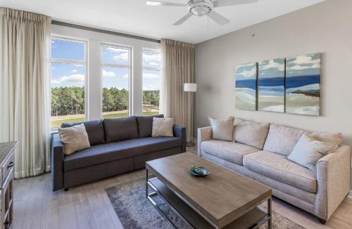 Baytowne Wharf House | Elation 5414