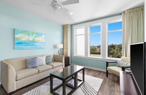 Baytowne Wharf Apartment | Elation #5422