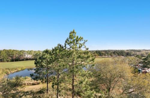 Baytowne Wharf Apartment | Elation #5422