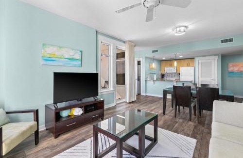Baytowne Wharf Apartment | Elation #5422