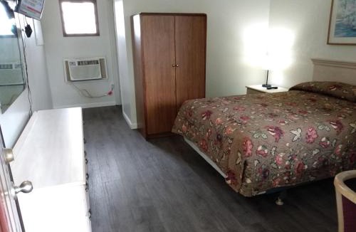 New Castle Hotel | Eldorado Motel New Castle
