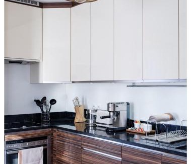 Villiers-sur-Marne Apartment | Elegant 4 pieces avec 2 Parking à 20 min de Paris et Disney
