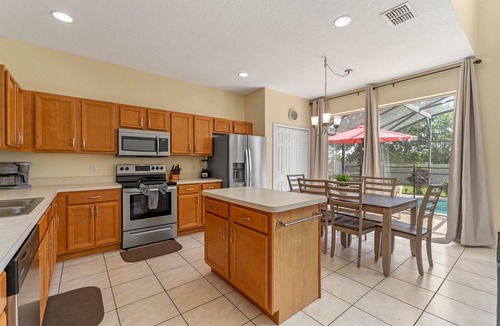 Solana House | Elegant 6 bedroom home in the Solana Resort