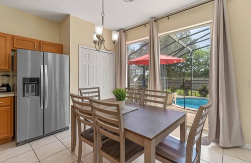 Solana House | Elegant 6 bedroom home in the Solana Resort